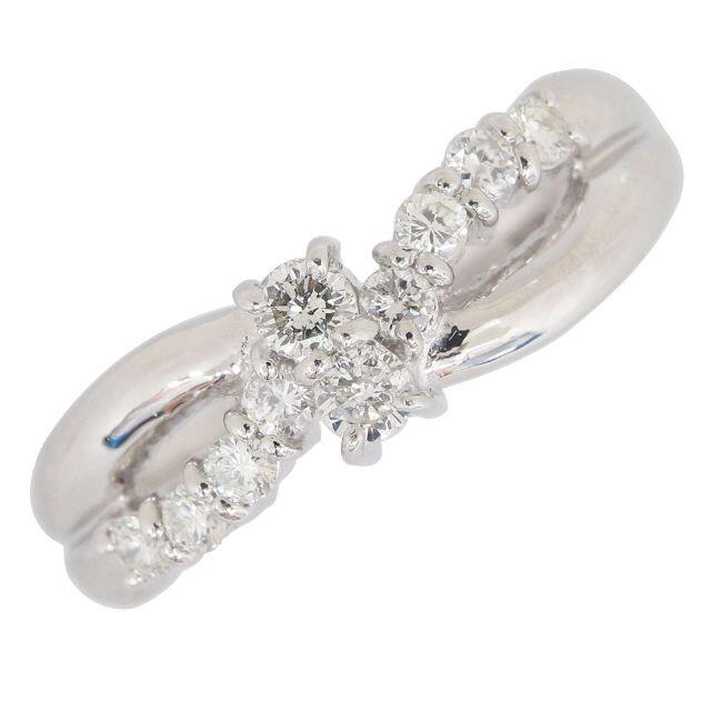 ダイヤモンド リング スイート10 D0.30ct enot.in.ua
