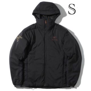 アークテリクス(ARC'TERYX)のARC’TERYX×BEAMS/別注 atom AR Hoodie サイズS(ダウンジャケット)