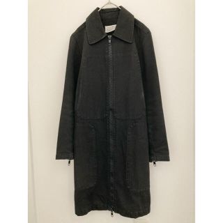 マルタンマルジェラ(Maison Martin Margiela)のnuku様専用(ロングコート)