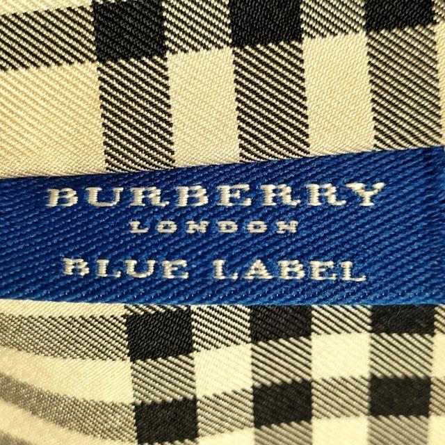 BURBERRY BLUE LABEL(バーバリーブルーレーベル)のバーバリーブルーレーベル ハンドバッグ - レディースのバッグ(ハンドバッグ)の商品写真