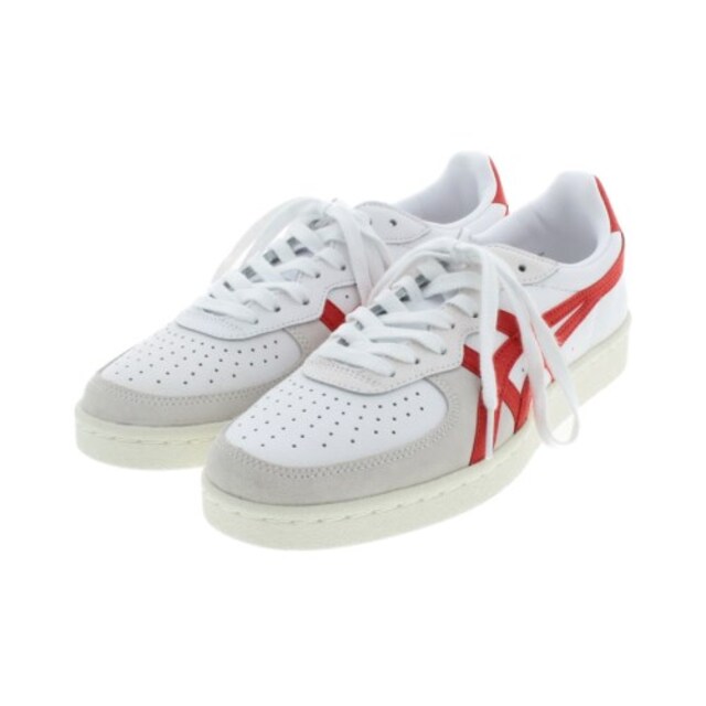 Onitsuka Tiger スニーカー レディース