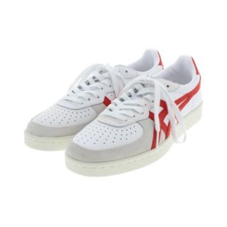 オニツカタイガー(Onitsuka Tiger)のOnitsuka Tiger スニーカー レディース(スニーカー)