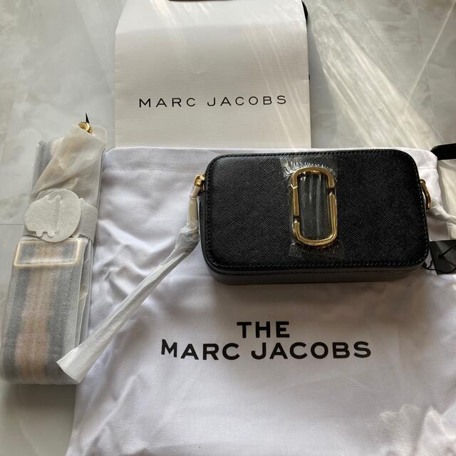 MARC JACOBS(マークジェイコブス)のMARC JACOBS バック レディースのバッグ(ショルダーバッグ)の商品写真