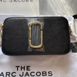 マークジェイコブス(MARC JACOBS)のMARC JACOBS バック(ショルダーバッグ)