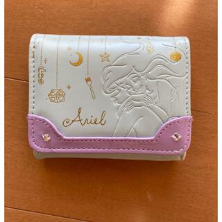 ディズニー(Disney)のアリエル　財布(財布)