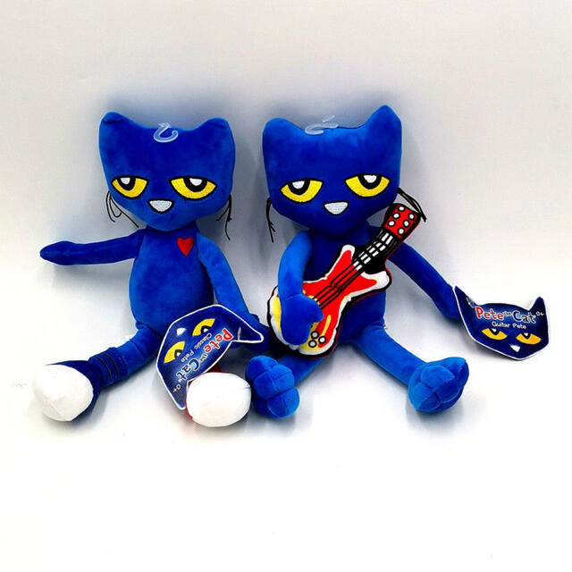 pete the cat