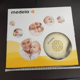 medela搾乳器(その他)