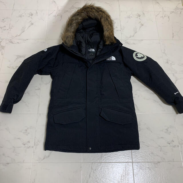 THE NORTH FACE(ザノースフェイス)のアンタークティカパーカー メンズのジャケット/アウター(ダウンジャケット)の商品写真