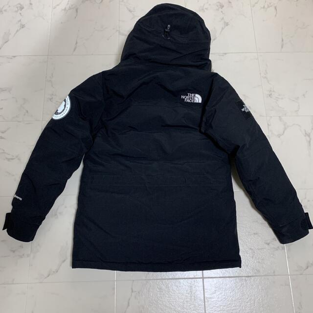 THE NORTH FACE(ザノースフェイス)のアンタークティカパーカー メンズのジャケット/アウター(ダウンジャケット)の商品写真