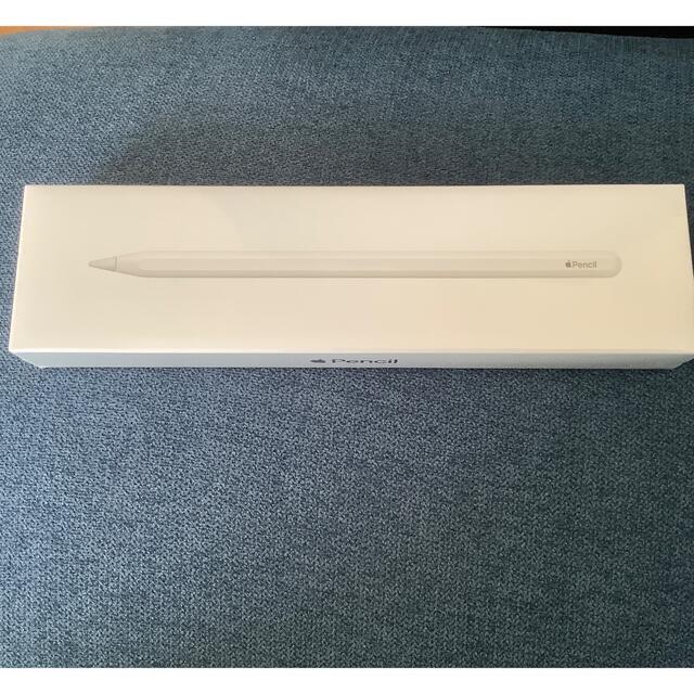 Apple Japan(同) iPadPro Apple Pencil 第2世代PCタブレット