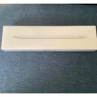 アップル(Apple)のApple Japan(同) iPadPro Apple Pencil 第2世代(その他)