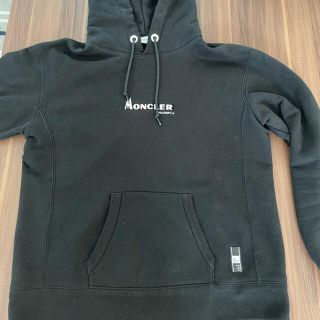 モンクレール(MONCLER)のモンクレール　パーカー　美品(パーカー)