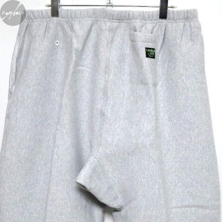 3XL 新品 21SS USA製 SNS 別注 CAMBER スウェット パンツ