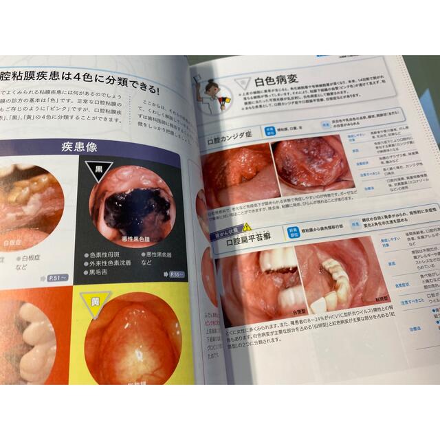 歯科衛生士❣️2冊まとめてお買い得❣️ エンタメ/ホビーの本(健康/医学)の商品写真