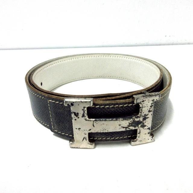 HERMES(エルメス) ベルト 72 Hベルト(HERMES エルメスHベルト HERMES(エルメス) ベルト 72 Hベルト(HERMES エルメスHベルト