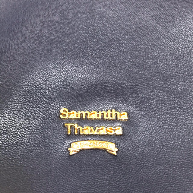 Samantha Thavasa(サマンサタバサ)の❤︎美品❤︎Samantha サマンサ タバサ　2wayショルダー　ラージ レディースのバッグ(ショルダーバッグ)の商品写真