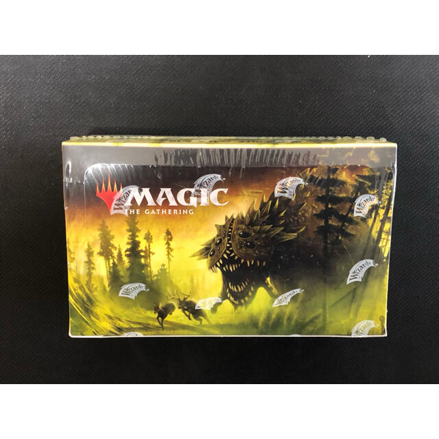 MTG 時のらせん リマスター 日本語版 1 BOX シュリンク付き enot.in.ua
