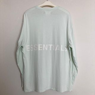 フィアオブゴッド(FEAR OF GOD)の専用出品です※他の方はご購入されないでください(Tシャツ/カットソー(七分/長袖))