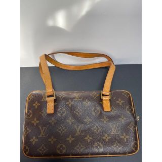 ルイヴィトン(LOUIS VUITTON)のルイヴィトン  モノグラム ショルダーバッグ シテMM(ショルダーバッグ)