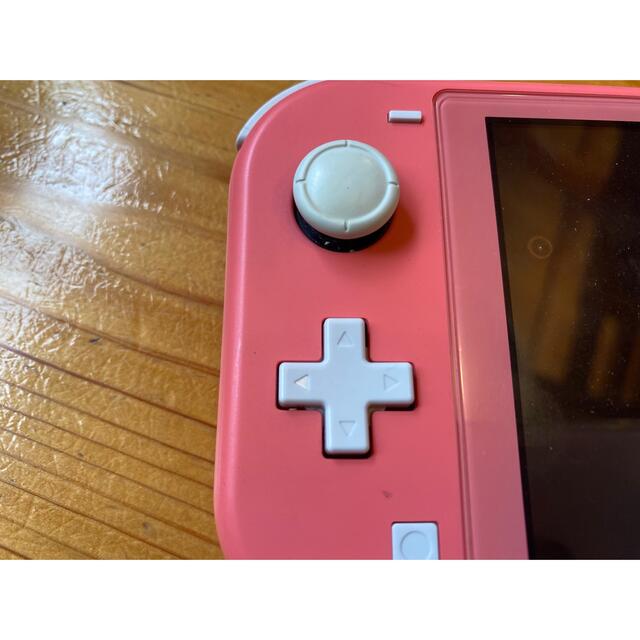 Switch Lite ジャンク品 2