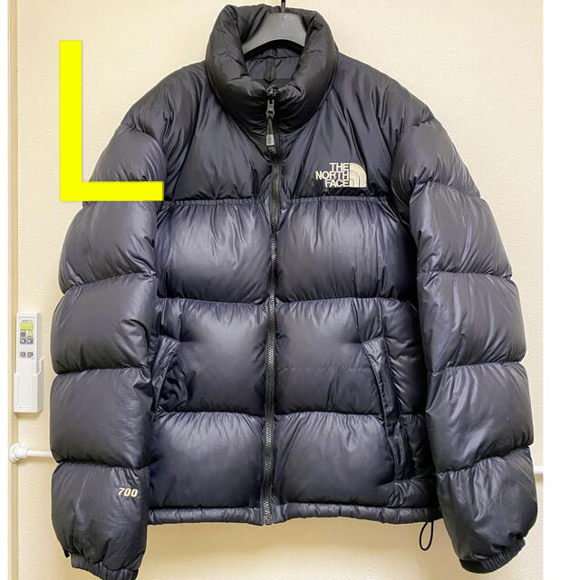 THE NORTH FACE(ザノースフェイス)のピッシー様。90s オリジナルTHE NORTH FACE  ヌプシ　ダウン メンズのジャケット/アウター(ダウンジャケット)の商品写真