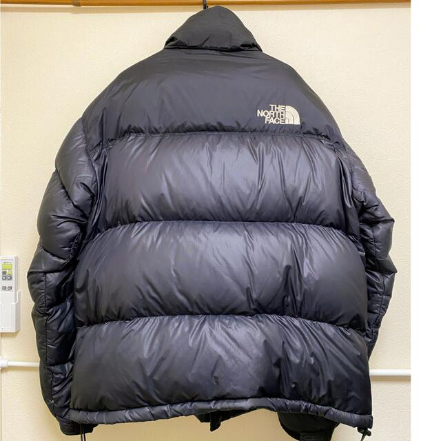 THE NORTH FACE(ザノースフェイス)のピッシー様。90s オリジナルTHE NORTH FACE  ヌプシ　ダウン メンズのジャケット/アウター(ダウンジャケット)の商品写真