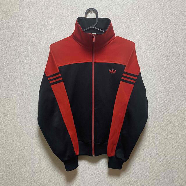 adidas - 在原みゆき着用adidas アディダス ジャージ ヴィンテージ 70s