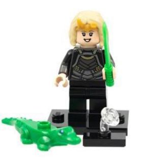 レゴ(Lego)のレゴ ミニフィギュア ミニフィグ MARVEL シルヴィ レディロキ(アメコミ)