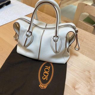 TOD'S - トッズDスタイリングミニの通販 by ハルノリ｜トッズならラクマ