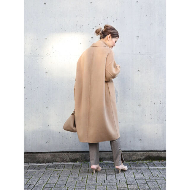 ☆安心の定価販売☆】 DEUXIEME CLASSE - Deuxieme Classe ウール