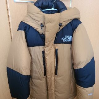 ザノースフェイス(THE NORTH FACE)のバルトロライトジャケット　ブリティッシュカーキ(ダウンジャケット)