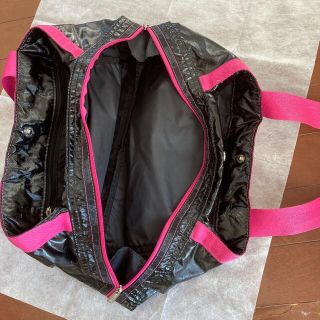 レスポートサック(LeSportsac)のLESPORTSACバック(ボストンバッグ)