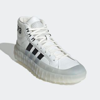 アディダス(adidas)のY-3 GR.1P HIGH25.5(スニーカー)