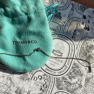 ティファニー(Tiffany & Co.)のティファニー　バイザヤードブレスレット(ブレスレット/バングル)