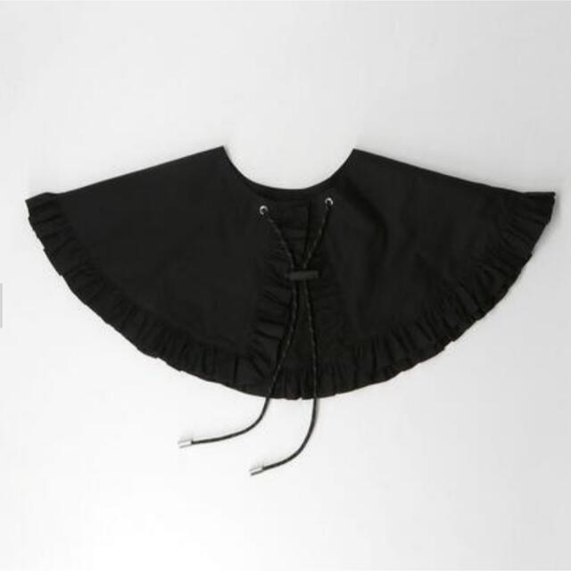 KkCo 付け襟 | casaronald.org.mx