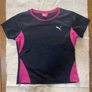 プーマ(PUMA)のmym様専用⭐︎Puma 120cm(Tシャツ/カットソー)