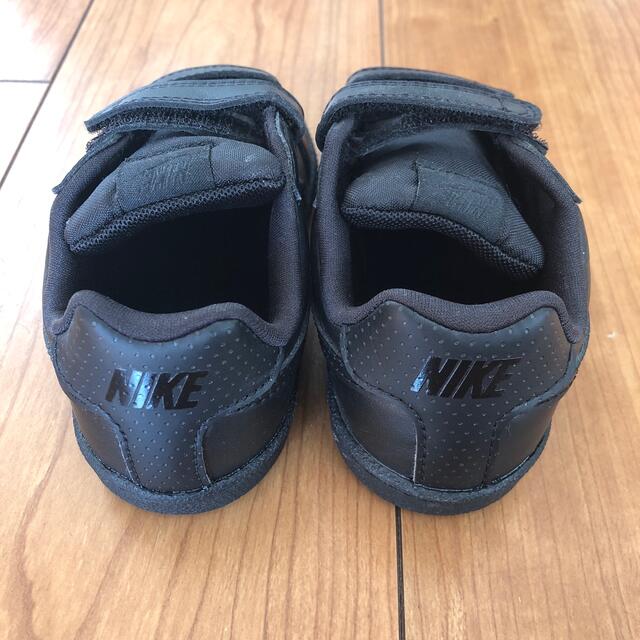 NIKE(ナイキ)の【NIKE】キッズシューズ キッズ/ベビー/マタニティのベビー靴/シューズ(~14cm)(スニーカー)の商品写真