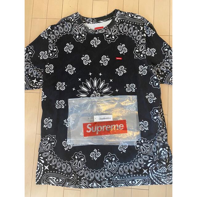 シュプリームSupreme□21SS Small Box Tee Tシャツ 全品送料0円 ...