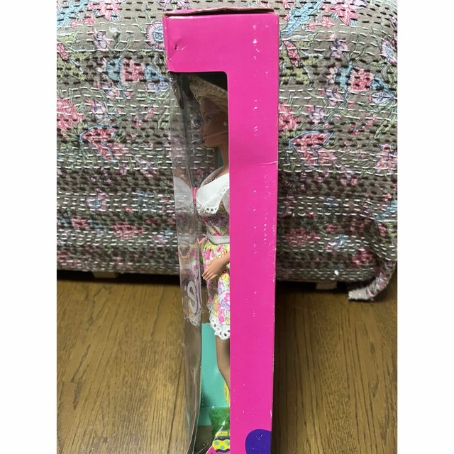 Barbie(バービー)のヴィンテージ♡イースターバービーセット エンタメ/ホビーのフィギュア(その他)の商品写真