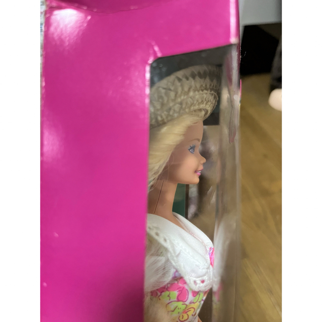 Barbie(バービー)のヴィンテージ♡イースターバービーセット エンタメ/ホビーのフィギュア(その他)の商品写真