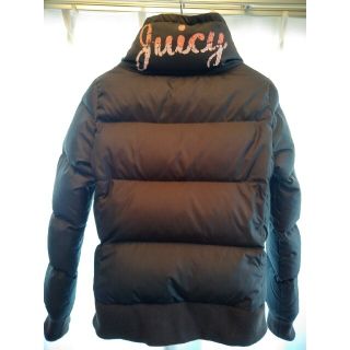 ジューシークチュール(Juicy Couture)のJUICY COUTURE❗ダウンジャケット❗(ダウンジャケット)