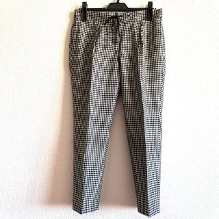 インコテックス クロップドパンツ(レディース)の通販 48点 | INCOTEXの