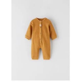 ザラキッズ(ZARA KIDS)のZARA ロンパース(ロンパース)