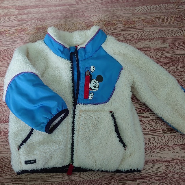babyGAP(ベビーギャップ)のbaby GAP アウター キッズ/ベビー/マタニティのベビー服(~85cm)(ジャケット/コート)の商品写真