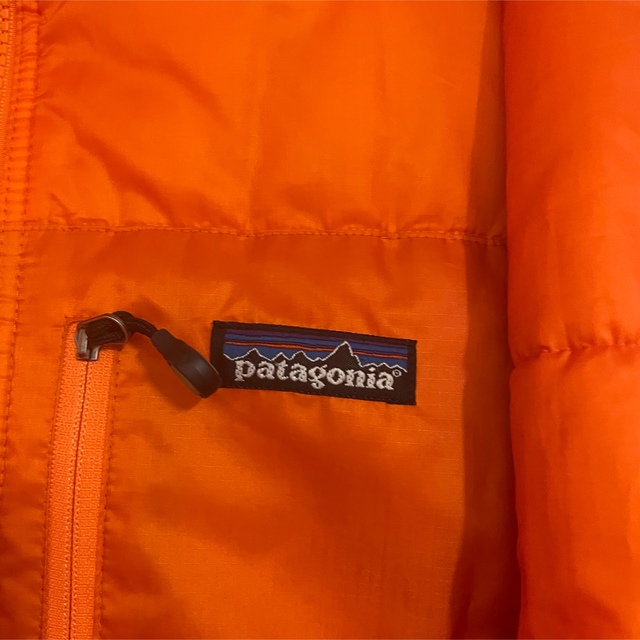 patagonia - 美品! XS パタゴニア ダスパーカ ホットラバ patagonia - 美品! XS パタゴニア ダスパーカ ホットラバ
