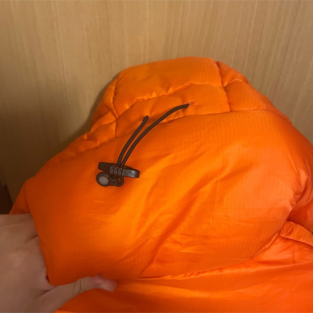 patagonia - 美品! XS パタゴニア ダスパーカ ホットラバ patagonia - 美品! XS パタゴニア ダスパーカ ホットラバ