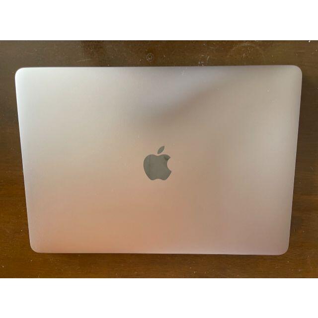 美品】MacBook Pro 13インチ i5 メモリ8GB US配列 美品】MacBook Pro 13インチ i5 メモリ8GB US配列