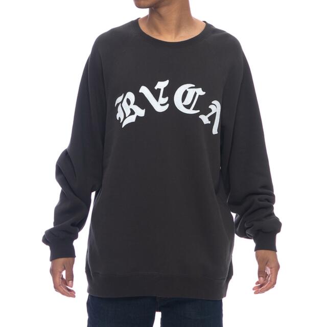 RVCA(ルーカ)のRVCA メンズ WP LT ロングスリーブＴシャツ【2021年冬モデル】 メンズのトップス(Tシャツ/カットソー(七分/長袖))の商品写真