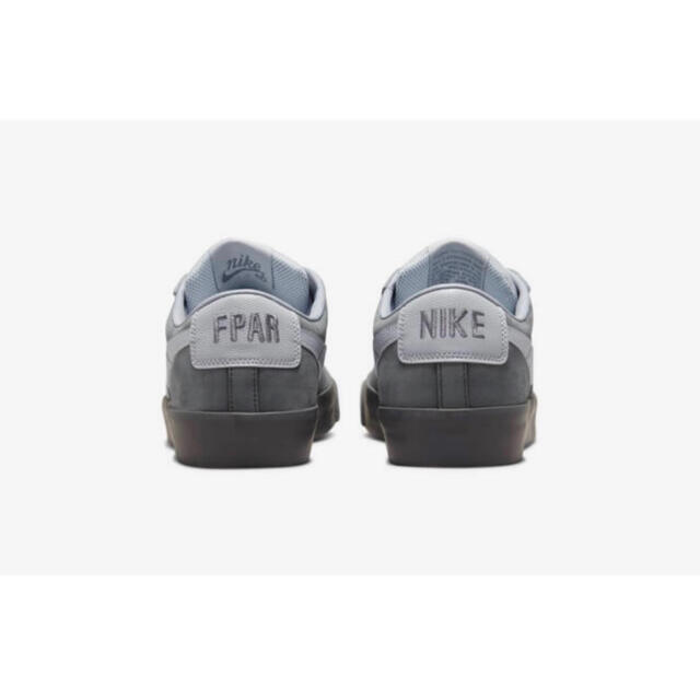 FPAR × Nike SB Blazer Low 27.5cm