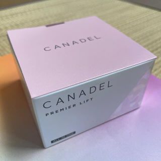 【未開封　2021/12/15購入】CANADEL (オールインワン化粧品)